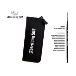 Abteilung 502® Set De Pinceaux Deluxe Avec étui