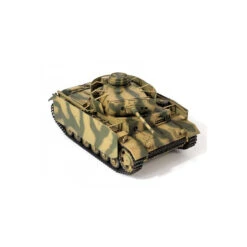 Academy® Maquette Militaire Char Panzer III Ausf.L "Bataille De Kursk" 1:35 25 Academy® Maquette Militaire Char Panzer III Ausf.L "Bataille De Kursk" 1:35 -Modèle Militaire Jouet academy maquette militaire char panzer iii ausfl bataille de kursk 13545 11