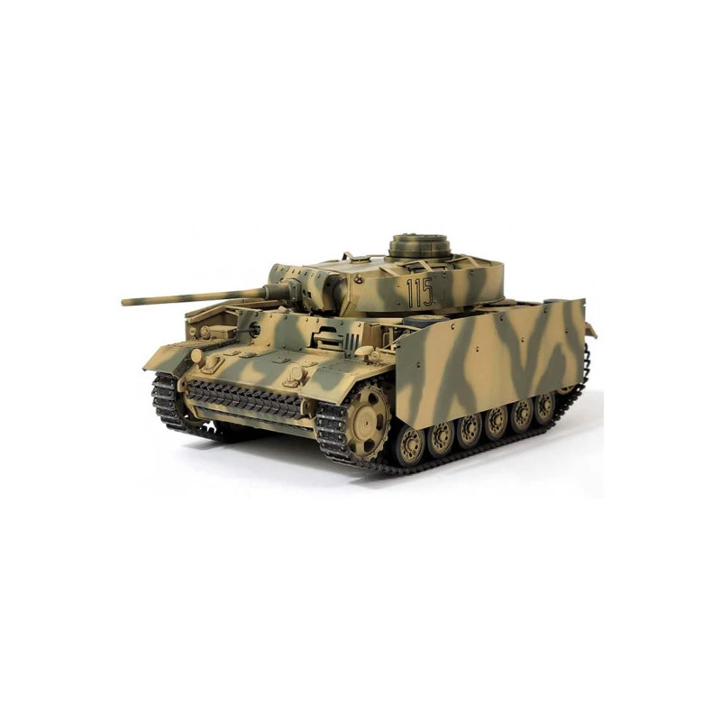 Academy® Maquette Militaire Char Panzer III Ausf.L "Bataille De Kursk" 1:35 12 Academy® Maquette Militaire Char Panzer III Ausf.L "Bataille De Kursk" 1:35 – Image 10