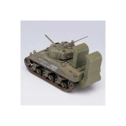 Academy® Maquette Militaire Char USMC M4A2 Sherman 75mm (Théâtre Du Pacifique) 1:35 -Modèle Militaire Jouet academy maquette militaire char usmc m4a2 sherman 75mm theatre du pacifique 13562 3