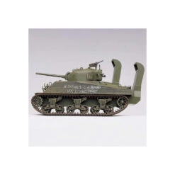Academy® Maquette Militaire Char USMC M4A2 Sherman 75mm (Théâtre Du Pacifique) 1:35 -Modèle Militaire Jouet academy maquette militaire char usmc m4a2 sherman 75mm theatre du pacifique 13562 4