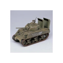Academy® Maquette Militaire Char USMC M4A2 Sherman 75mm (Théâtre Du Pacifique) 1:35 -Modèle Militaire Jouet academy maquette militaire char usmc m4a2 sherman 75mm theatre du pacifique 13562 5