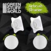 Airbrush Cup Strainers X2 - Filtre Godet Pour Aérographe Green Stuff World
