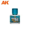 AK® Agent Matifiant 40 Ml -Modèle Militaire Jouet ak agent matifiant 40 ml ak9322