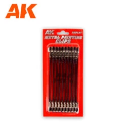 AK® Clips De Peinture En Métal