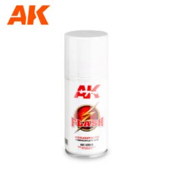AK® Colle Flash Accélérateur Pour Cyano
