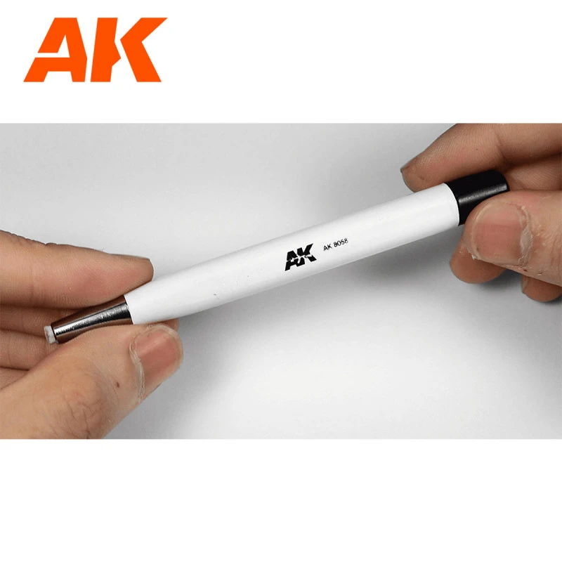 AK® Crayon Fibre De Verre 4 Mm 4 AK® Crayon Fibre De Verre 4 Mm – Image 2