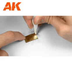 AK® Crayon Fibre De Verre 4 Mm 14 AK® Crayon Fibre De Verre 4 Mm -Modèle Militaire Jouet ak crayon fibre de verre 4 mm ak8058 5