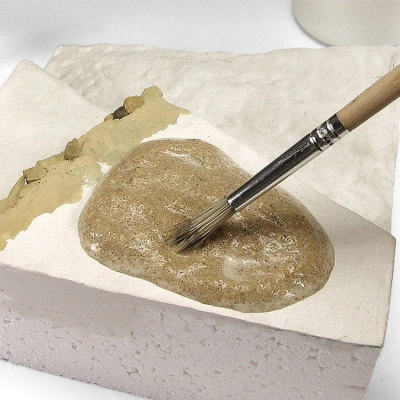 AK® Diorama Series Terrains Neutral Texture For Earth 4 AK® Diorama Series Terrains Neutral Texture For Earth – Image 2