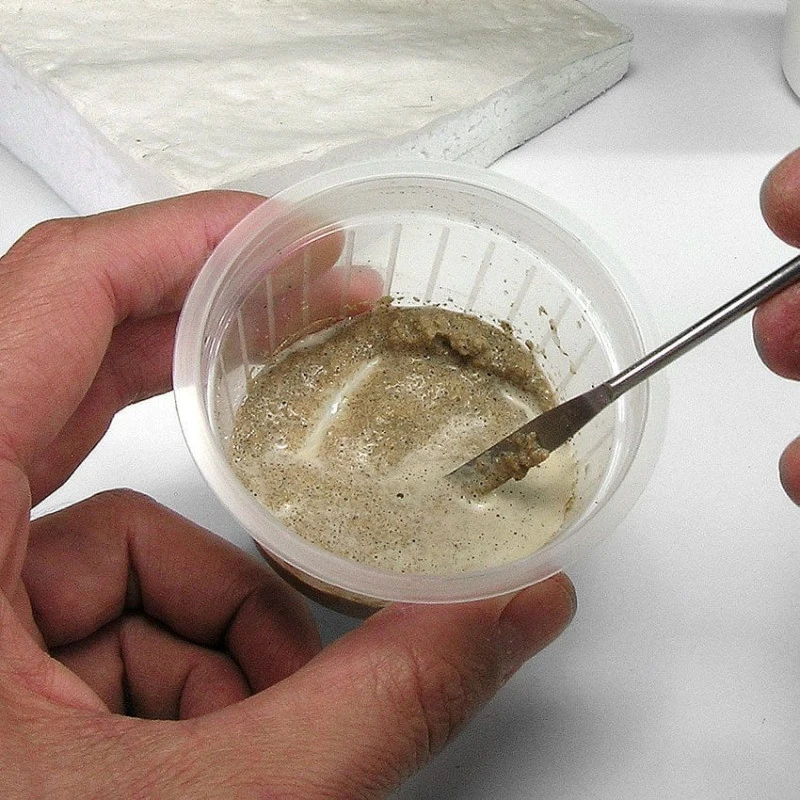 AK® Diorama Series Terrains Neutral Texture For Earth 5 AK® Diorama Series Terrains Neutral Texture For Earth – Image 3