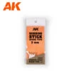 AK® Embouts De Rechange Rubbing Stick 3 Mm -Modèle Militaire Jouet ak embouts de rechange rubbing stick 3 mm AK9318