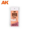 AK® Embouts De Rechange Rubbing Stick 5 Mm -Modèle Militaire Jouet ak embouts de rechange rubbing stick 5 mm ak9319