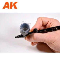AK® Filtre Pour Aérographe