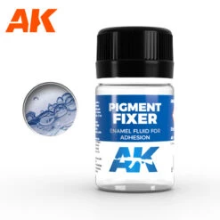 AK® Fixateur à Pigment