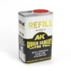 AK Interactive® Recharge De Colle Extra-fine Rapide 200 Ml 2 AK Interactive® Recharge De Colle Extra-fine Rapide 200 Ml -Modèle Militaire Jouet ak interactive recharge de colle extra fine rapide 200 ml