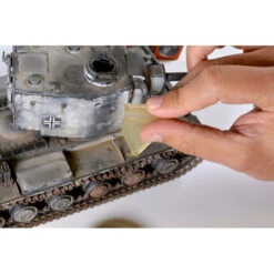 AK® MIG Productions Empreintes De Bottes Soviétique WW2 1:35 -Modèle Militaire Jouet ak mig productions empreintes de bottes sovietique ww2 mp35 406 3