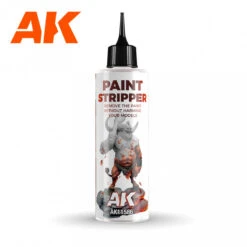 AK® Paint Stripper 250ml