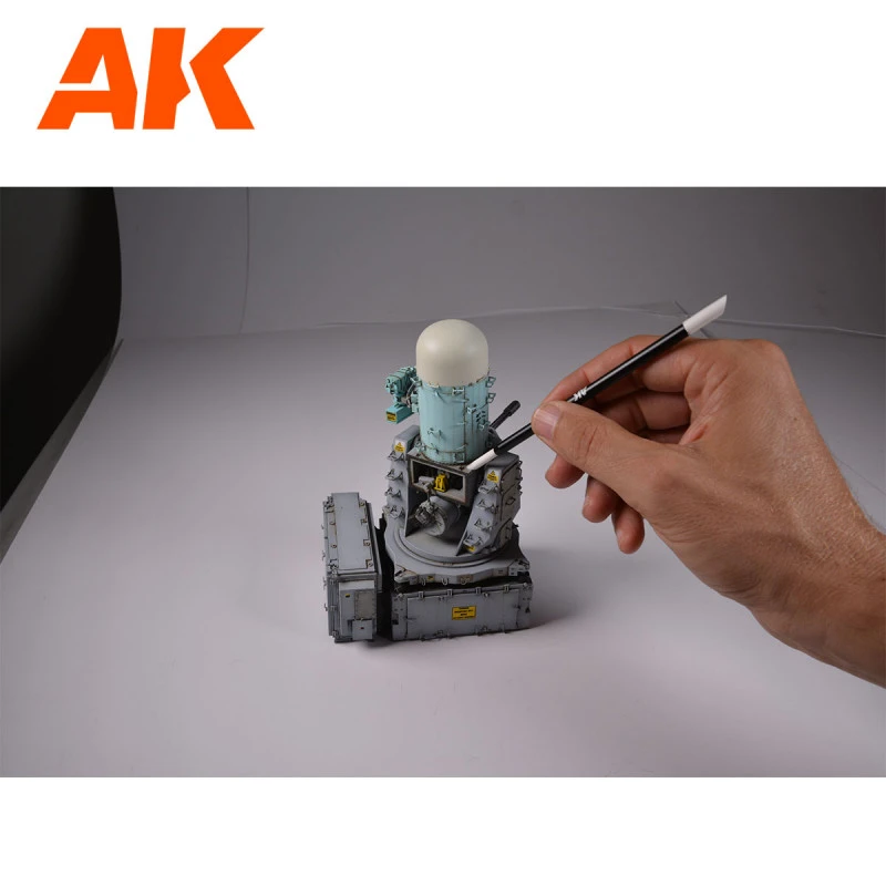 AK® Panel Line Cleaner - Rubbing Stick 3 Et 5mm 7 AK® Panel Line Cleaner - Rubbing Stick 3 Et 5mm – Image 5