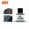 AK® Paneliner Light Grey 40 Ml -Modèle Militaire Jouet ak paneliner light grey 40 ml ak12019