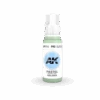 AK® Peinture Acrylique (3G) Bleu Pastel (pastel Blue) 17 Ml -Modèle Militaire Jouet ak peinture acrylique 3g bleu pastel pastel blue 17 ml ak11168