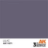 AK® Peinture Acrylique (3G) Lilas (lilac) 17 Ml -Modèle Militaire Jouet ak peinture acrylique 3g lilas lilac 17 ml ak11071