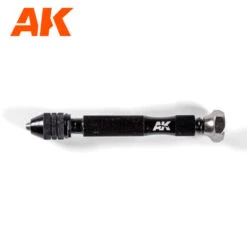 AK® Perceuse à Main (0.2 - 3.4 Mm)