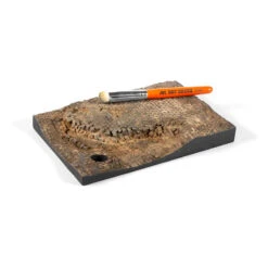 AK® Pinceau Dry Brush - Technique Brossage à Sec 17 AK® Pinceau Dry Brush - Technique Brossage à Sec -Modèle Militaire Jouet ak pinceau dry brush technique brossage a sec ak621 7