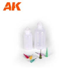 AK® Precision Dispensers -Modèle Militaire Jouet ak precision dispensers ak9328 2
