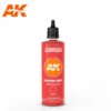 AK Primer (3rd Generation) Minium Red Primer AK11247 -Modèle Militaire Jouet ak primer 3rd generation minium red primer ak11247