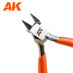 AK® Set Outils De Base Pour Modélisme -Modèle Militaire Jouet ak set outils de base pour modelisme AK9013 2