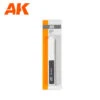 AK® Set Stick De Ponçage 150 - 3000 -Modèle Militaire Jouet ak set stick de poncage modelisme ak9179