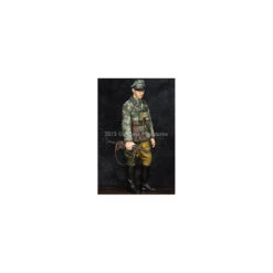 Alpine Figurine 35193 WW2 German Grenadier Officer 1:35 -Modèle Militaire Jouet alpine figurine 35193 ww2 german grenadier officer 10
