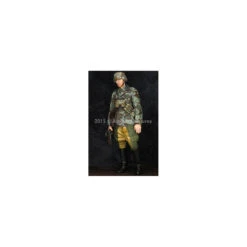 Alpine Figurine 35193 WW2 German Grenadier Officer 1:35 -Modèle Militaire Jouet alpine figurine 35193 ww2 german grenadier officer 2