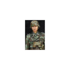 Alpine Figurine 35193 WW2 German Grenadier Officer 1:35 -Modèle Militaire Jouet alpine figurine 35193 ww2 german grenadier officer 3