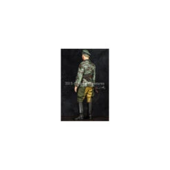 Alpine Figurine 35193 WW2 German Grenadier Officer 1:35 -Modèle Militaire Jouet alpine figurine 35193 ww2 german grenadier officer 6
