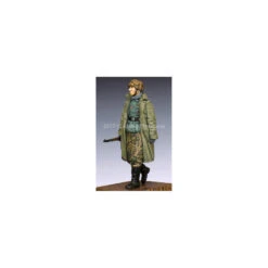 Alpine Figurine 35230 WW2 German SS NCO "KG Hansen" 1:35 -Modèle Militaire Jouet alpine figurine 35230 ww2 german ss nco kg hansen 5