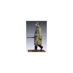 Alpine Figurine 35230 WW2 German SS NCO "KG Hansen" 1:35 -Modèle Militaire Jouet alpine figurine 35230 ww2 german ss nco kg hansen 6