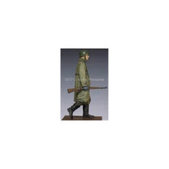 Alpine Figurine 35230 WW2 German SS NCO "KG Hansen" 1:35 -Modèle Militaire Jouet alpine figurine 35230 ww2 german ss nco kg hansen 8