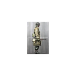 Alpine Miniatures® 35259 Figurine Infanterie US (hiver) 1:35 28 Alpine Miniatures® 35259 Figurine Infanterie US (hiver) 1:35 -Modèle Militaire Jouet alpine miniatures 35259 figurine infanterie us hiver 35259 12