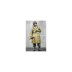 Alpine Miniatures® 35259 Figurine Infanterie US (hiver) 1:35 18 Alpine Miniatures® 35259 Figurine Infanterie US (hiver) 1:35 -Modèle Militaire Jouet alpine miniatures 35259 figurine infanterie us hiver 35259 2
