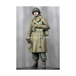 Alpine Miniatures® 35259 Figurine Infanterie US (hiver) 1:35 19 Alpine Miniatures® 35259 Figurine Infanterie US (hiver) 1:35 -Modèle Militaire Jouet alpine miniatures 35259 figurine infanterie us hiver 35259 3