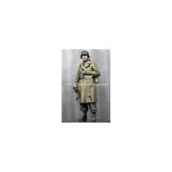 Alpine Miniatures® 35259 Figurine Infanterie US (hiver) 1:35 20 Alpine Miniatures® 35259 Figurine Infanterie US (hiver) 1:35 -Modèle Militaire Jouet alpine miniatures 35259 figurine infanterie us hiver 35259 4