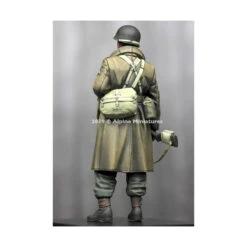 Alpine Miniatures® 35259 Figurine Infanterie US (hiver) 1:35 21 Alpine Miniatures® 35259 Figurine Infanterie US (hiver) 1:35 -Modèle Militaire Jouet alpine miniatures 35259 figurine infanterie us hiver 35259 5