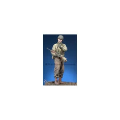 Alpine Miniatures® 35303 Figurine Infanterie US NCO 1:35 -Modèle Militaire Jouet alpine miniatures 35303 figurine infanterie us nco 3