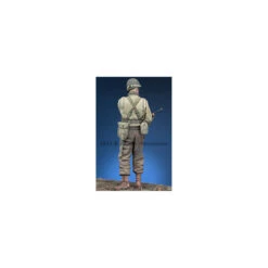 Alpine Miniatures® 35303 Figurine Infanterie US NCO 1:35 -Modèle Militaire Jouet alpine miniatures 35303 figurine infanterie us nco 7