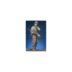 Alpine Miniatures® 35303 Figurine Infanterie US NCO 1:35 -Modèle Militaire Jouet alpine miniatures 35303 figurine infanterie us nco 9