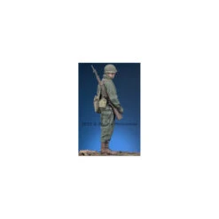 Alpine Miniatures® 35304 Figurine Infanterie US 1:35 -Modèle Militaire Jouet alpine miniatures 35304 figurine infanterie us 10