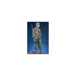 Alpine Miniatures® 35304 Figurine Infanterie US 1:35 -Modèle Militaire Jouet alpine miniatures 35304 figurine infanterie us 11