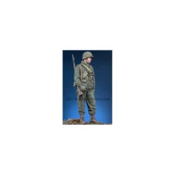Alpine Miniatures® 35304 Figurine Infanterie US 1:35 -Modèle Militaire Jouet alpine miniatures 35304 figurine infanterie us 2