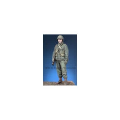 Alpine Miniatures® 35304 Figurine Infanterie US 1:35 -Modèle Militaire Jouet alpine miniatures 35304 figurine infanterie us 4